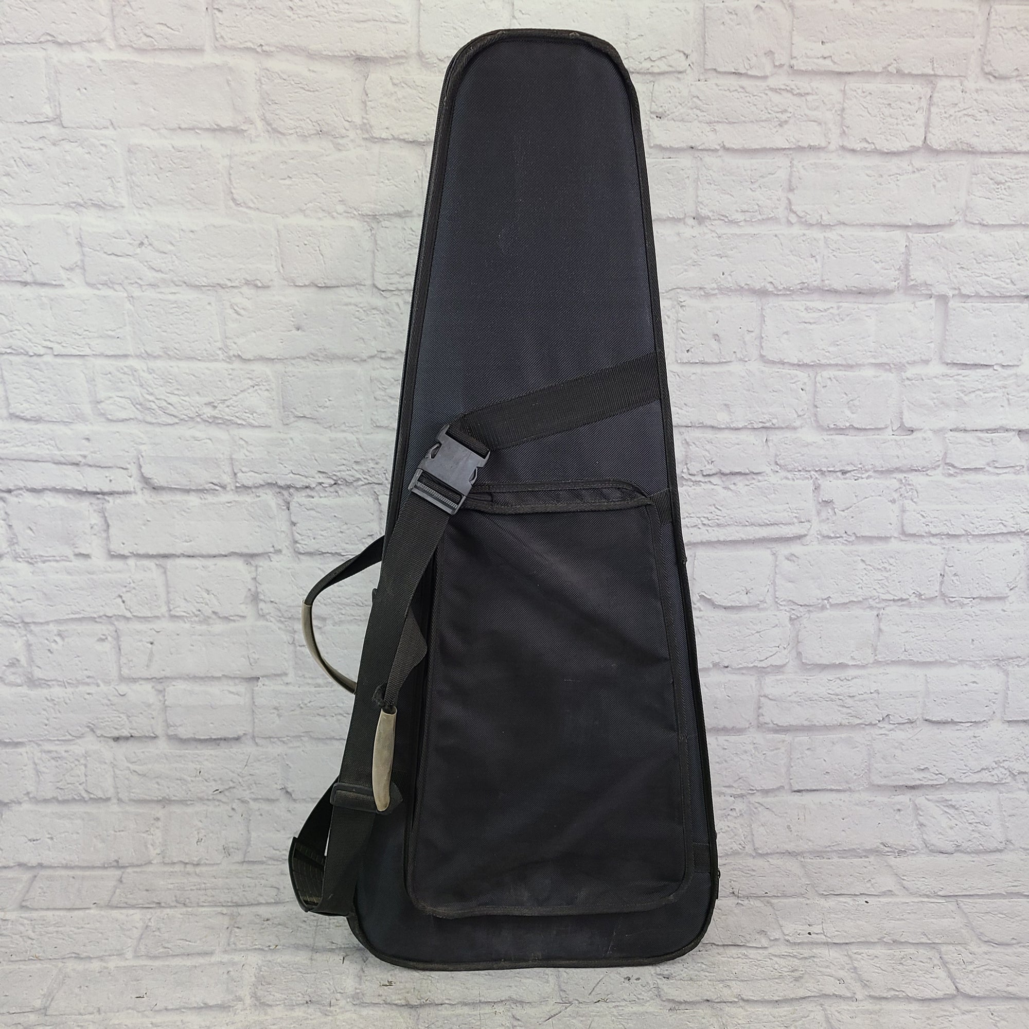 Unknown Fitted Acoustic Case Acoustic Hard Case