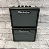 Blackstar Fly 3 Bass with Cabinet Mini Bass Amp