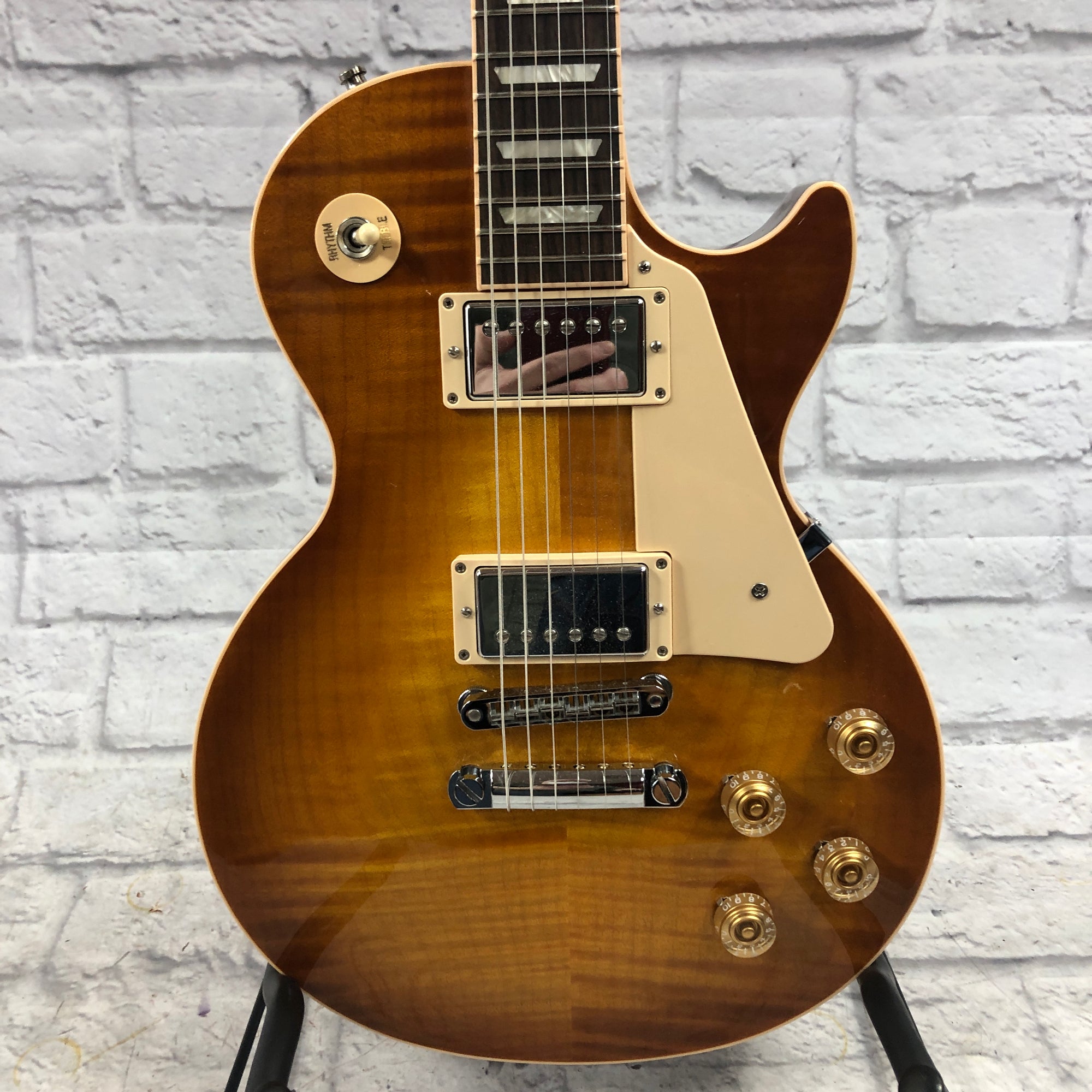 Gibson 2013 Les Paul Traditional with Case