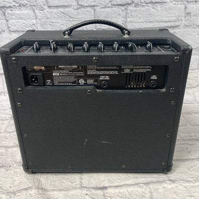 Vox AD15VT Guitar Combo Amp