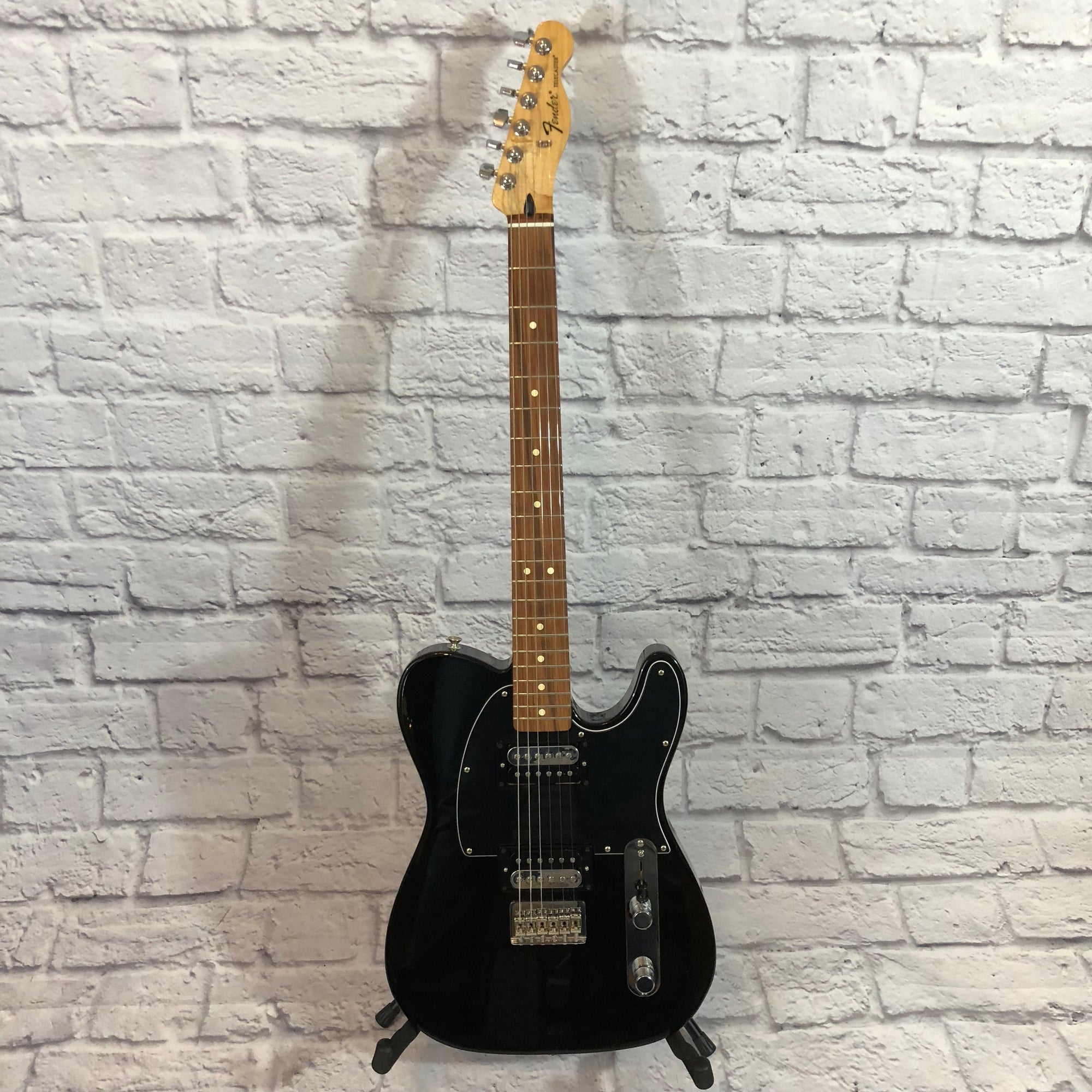 Fender Standard HH Telecaster Made In Mexico - Evolution Music