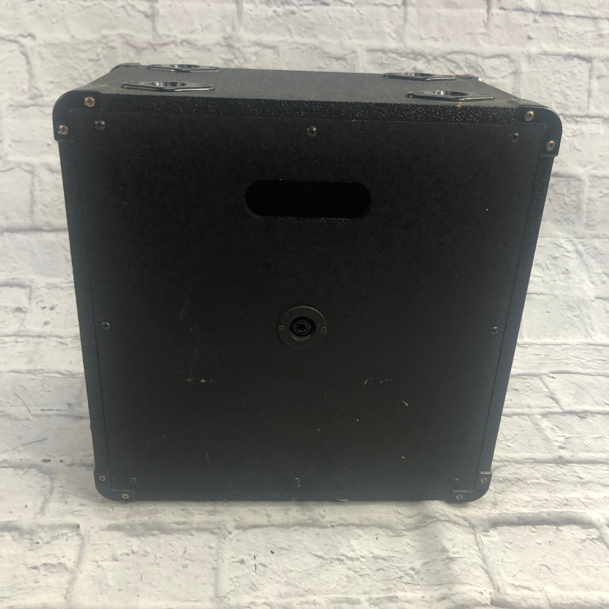 Marshall Zakk Wylde MG15 1x10 Cabinet AS IS