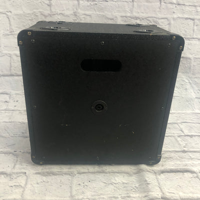 Marshall Zakk Wylde MG15 1x10 Cabinet AS IS