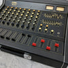 Yamaha 200 Integrated Mixer EM Series Model