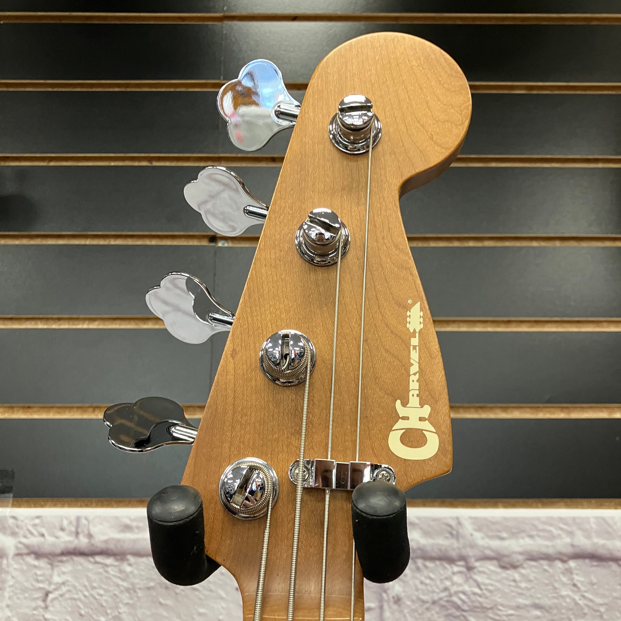 Charvel Pro-Mod Bass San Dimas IV 4 String Bass Guitar