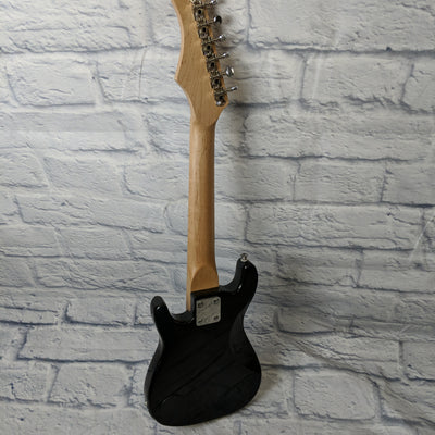 BC mini guitar