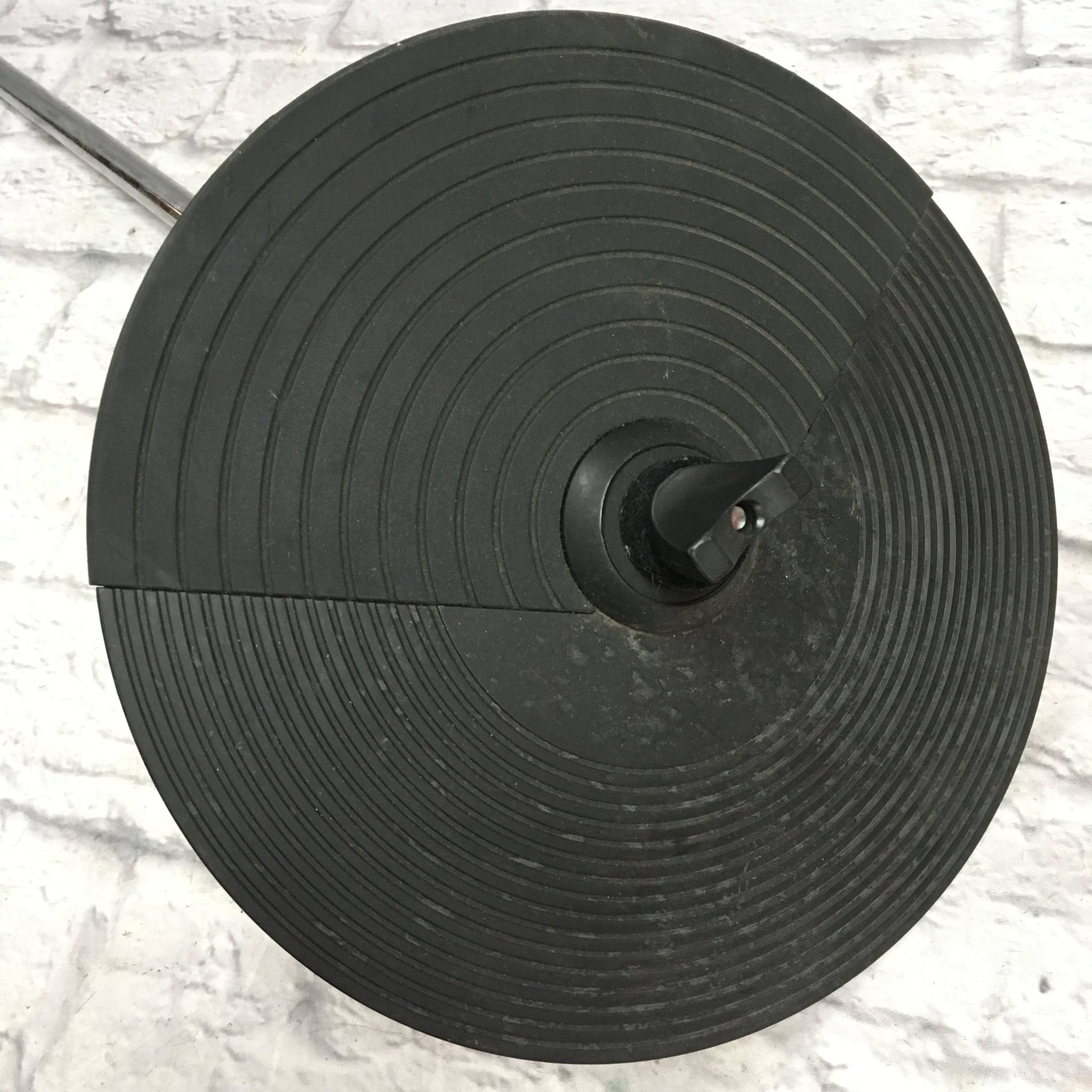 Unknown Cymbal Pad w/ 21in arm