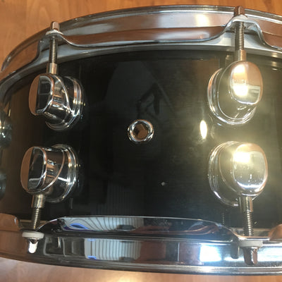Mapex 14" Black Panther Snare