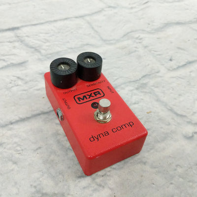 MXR Dyna Comp M-102