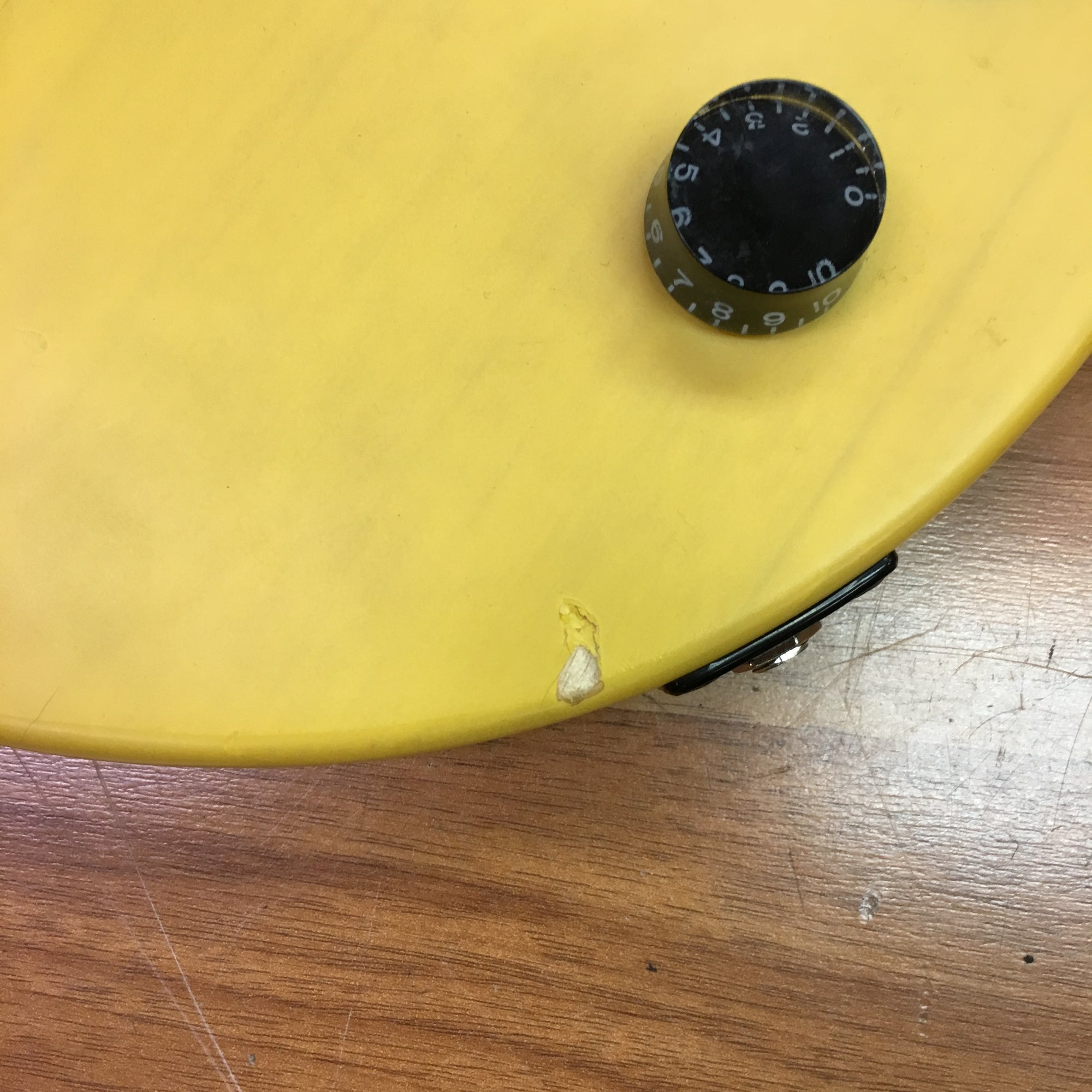 Epiphone Les Paul Special II
