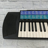 Yamaha PSR-77 Keyboard