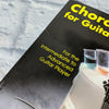 Chord Chemistry For Guitar Tab & Notation Music Book Intermediate Players