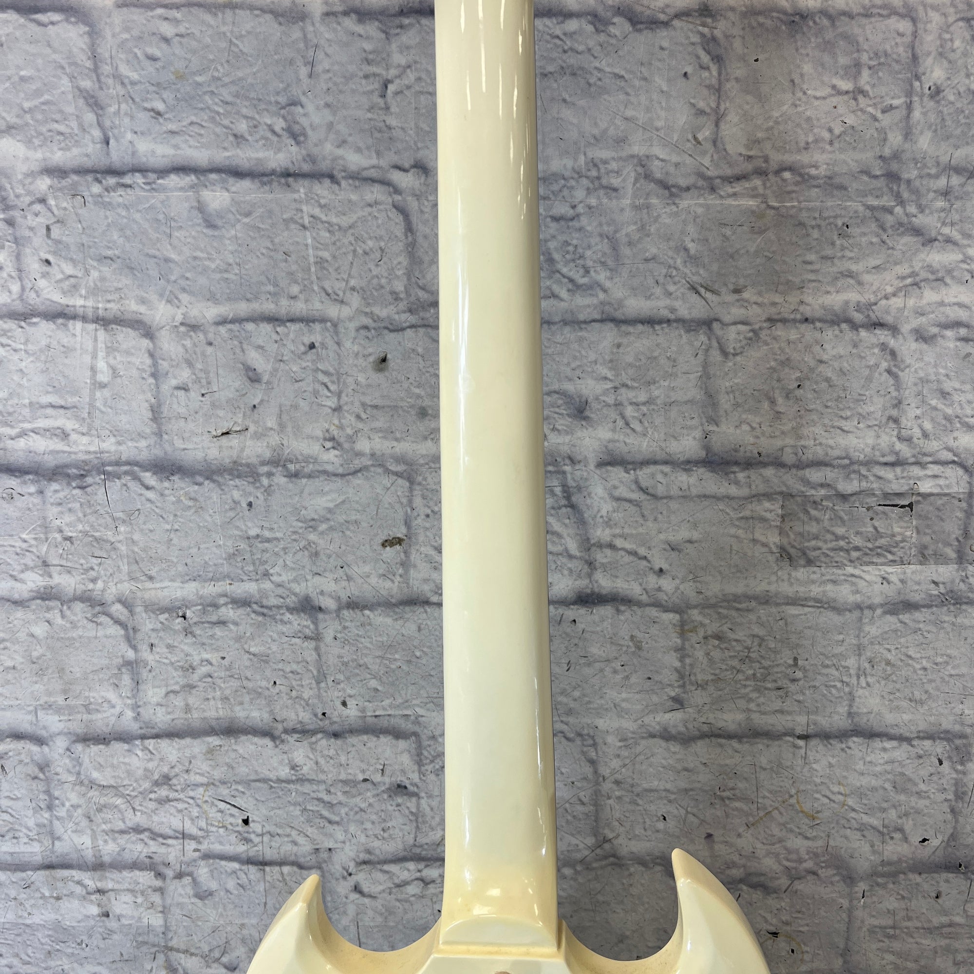 Epiphone SG アイボリー SG | Epiphone