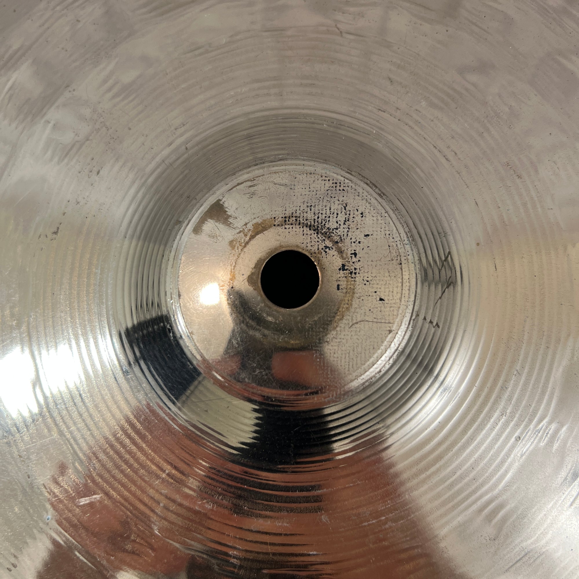 Zildjian 18" ZBT China Cymbal