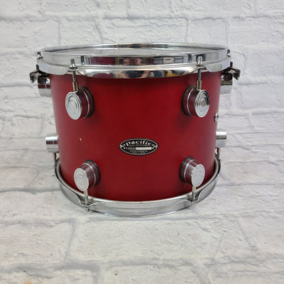 PDP Pacific F Series 12" Tom - Red