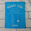 Trumpet Stars for Bb Cornet or Trumpet with Piano Accompaniment - No. 9 Sirius