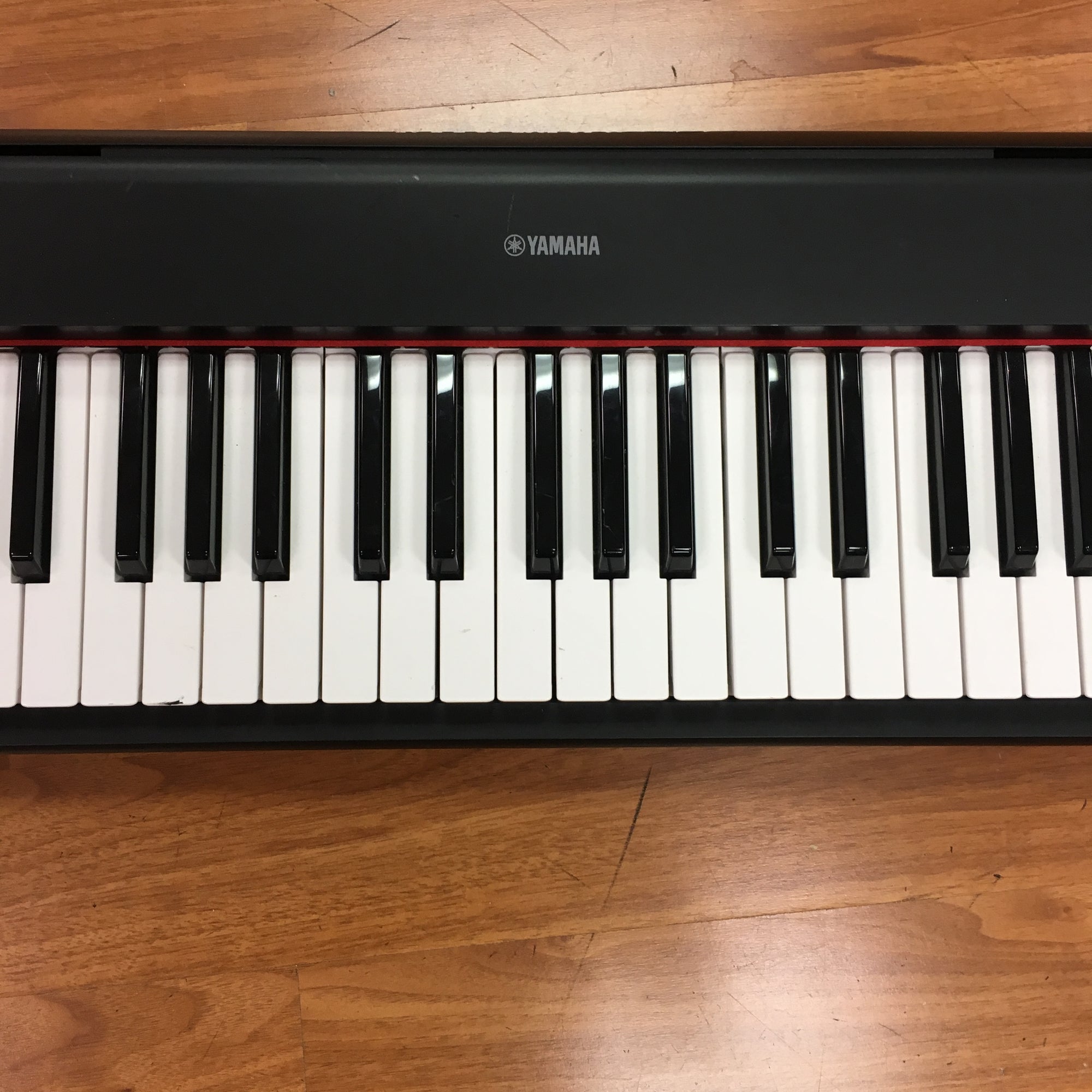 Yamaha NP-11 Keyboard - Evolution Music