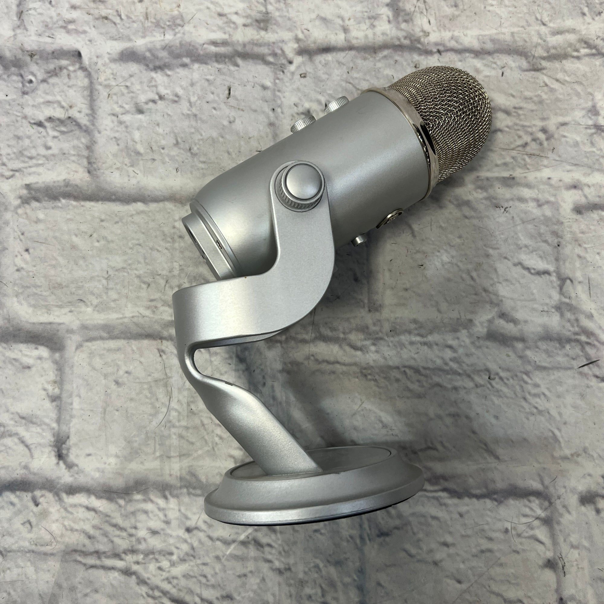 Blue Yeti USB Microphone