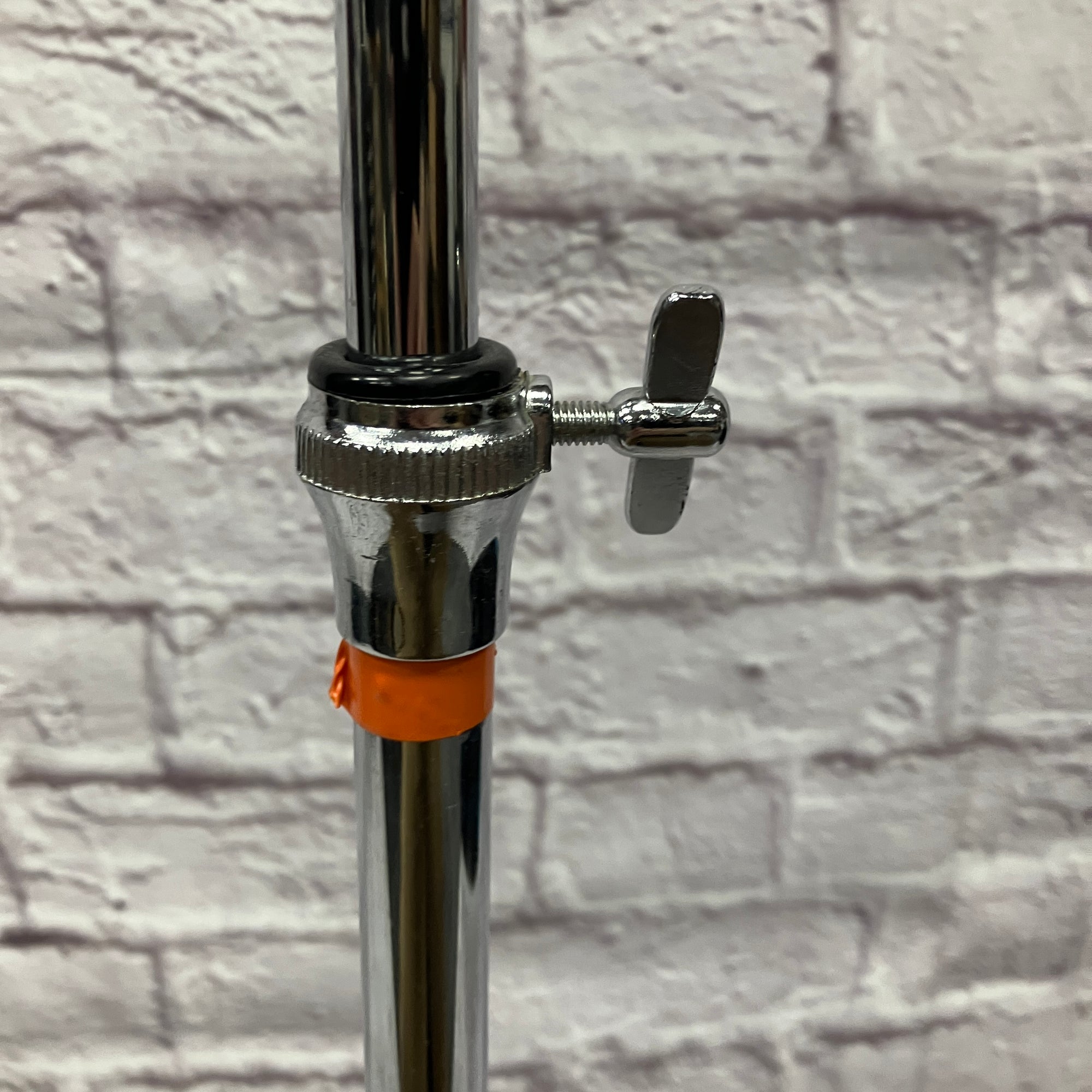 Unknown Double Braced Straight Cymbal Stand