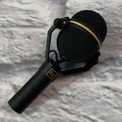 Electro-Voice N/D468 ND 468 Dynamic Instrument Microphone