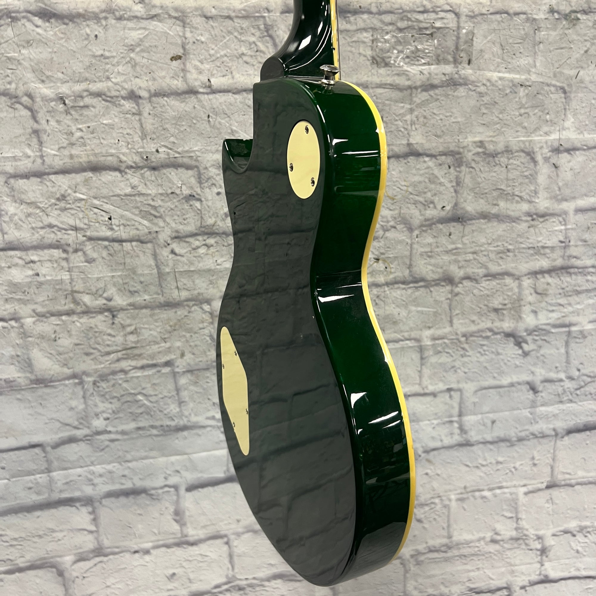 IYV Les Paul Duncan Hipshot Bournes