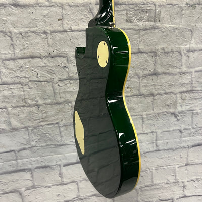 IYV Les Paul Duncan Hipshot Bournes