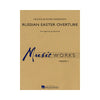 Hal Leonard Russian Easter Overture Concert Band Level 3 Arranged by Jay Bocook