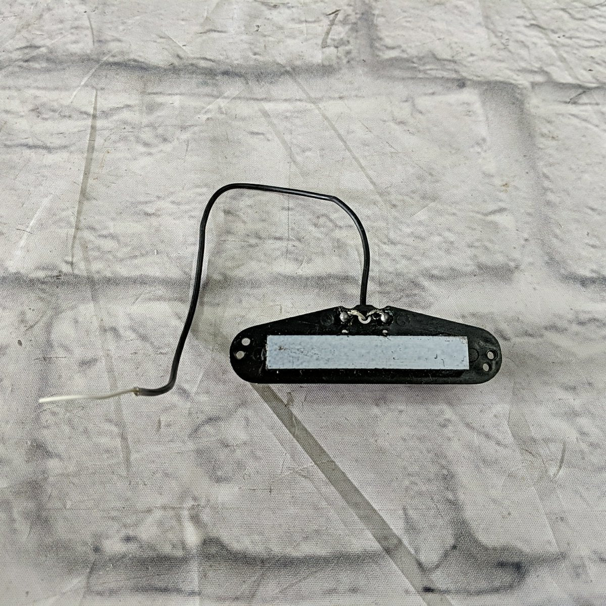 Unknown Single Coil Pickup
