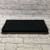 NYC Cases Custom Pedalboard Red Snakeskin