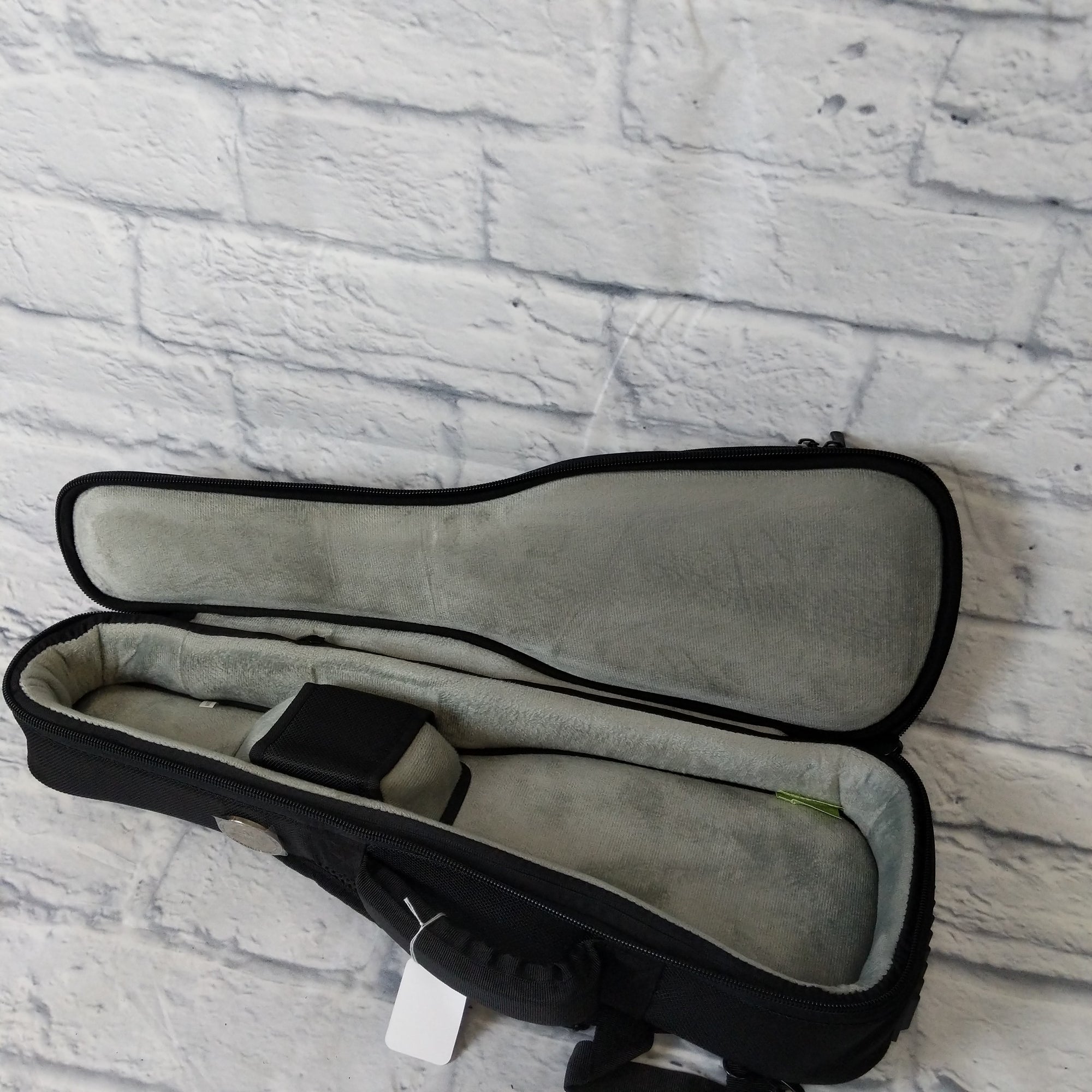 Kala Transit Series Soprano Ukulele Bag