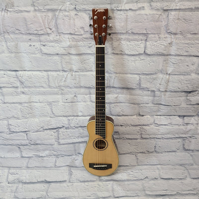 Johnson JG-TR3 Travel Acoustic Guitar