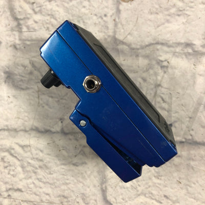 Digitech Screamin' Blues Overdrive pedal