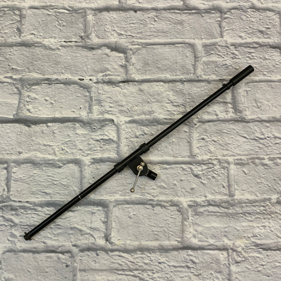 Microphone 30" Boom Arm Black