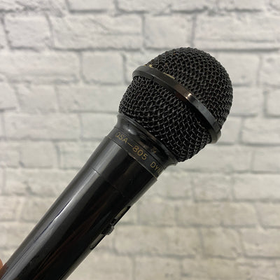 Unknown microphone with 1/8" plug Microphone