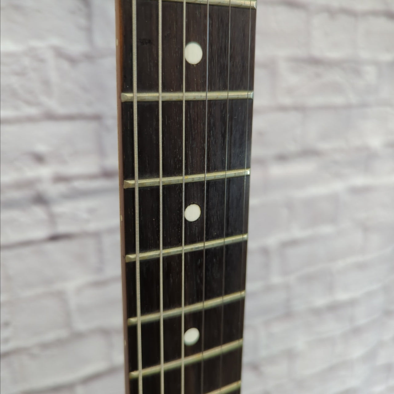 Brownsville Electric Guitar