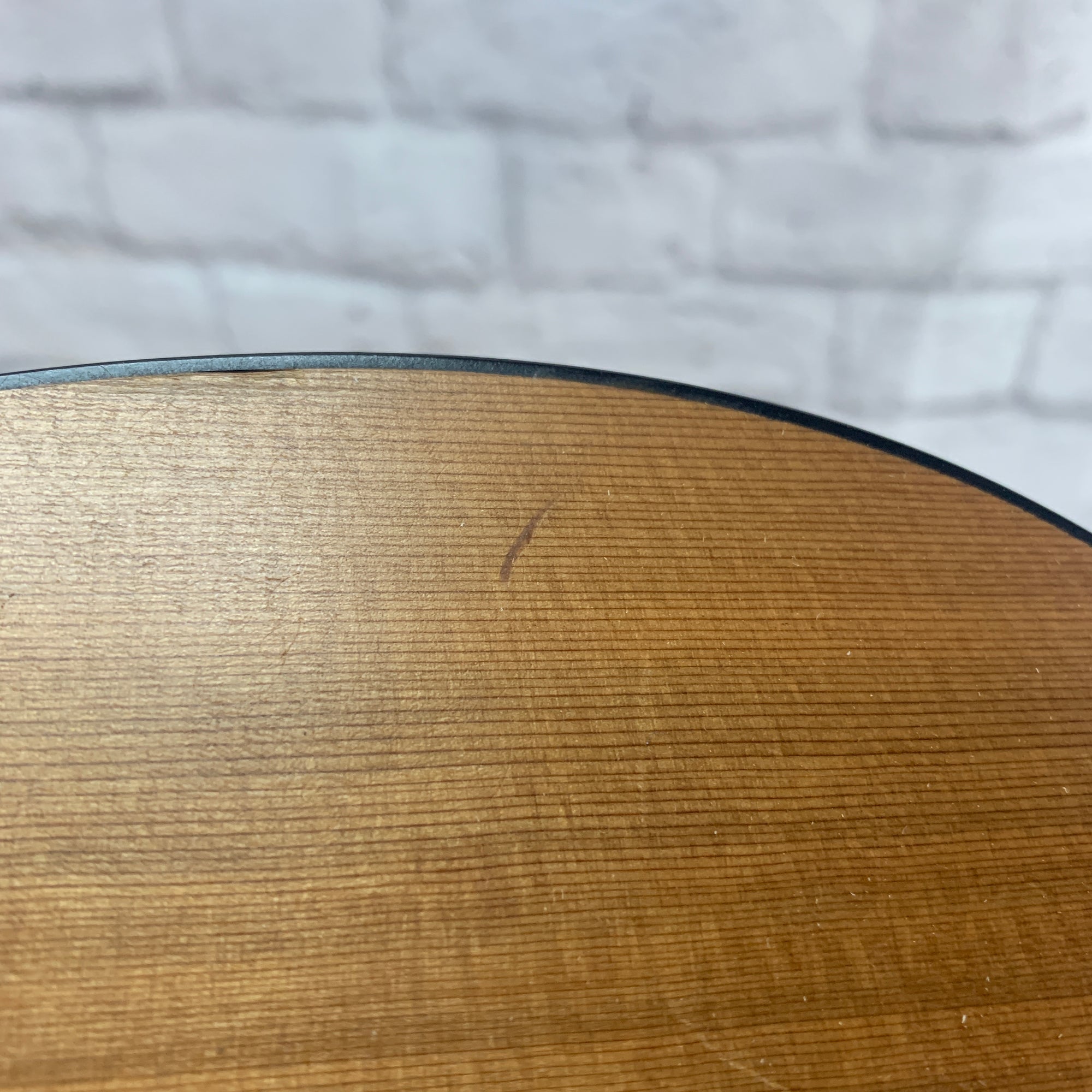 Seagull S6 Acoustic Guitar with Hard Case