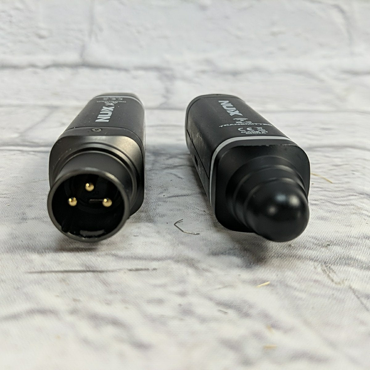 NuX B-3 Wireless Microphone System
