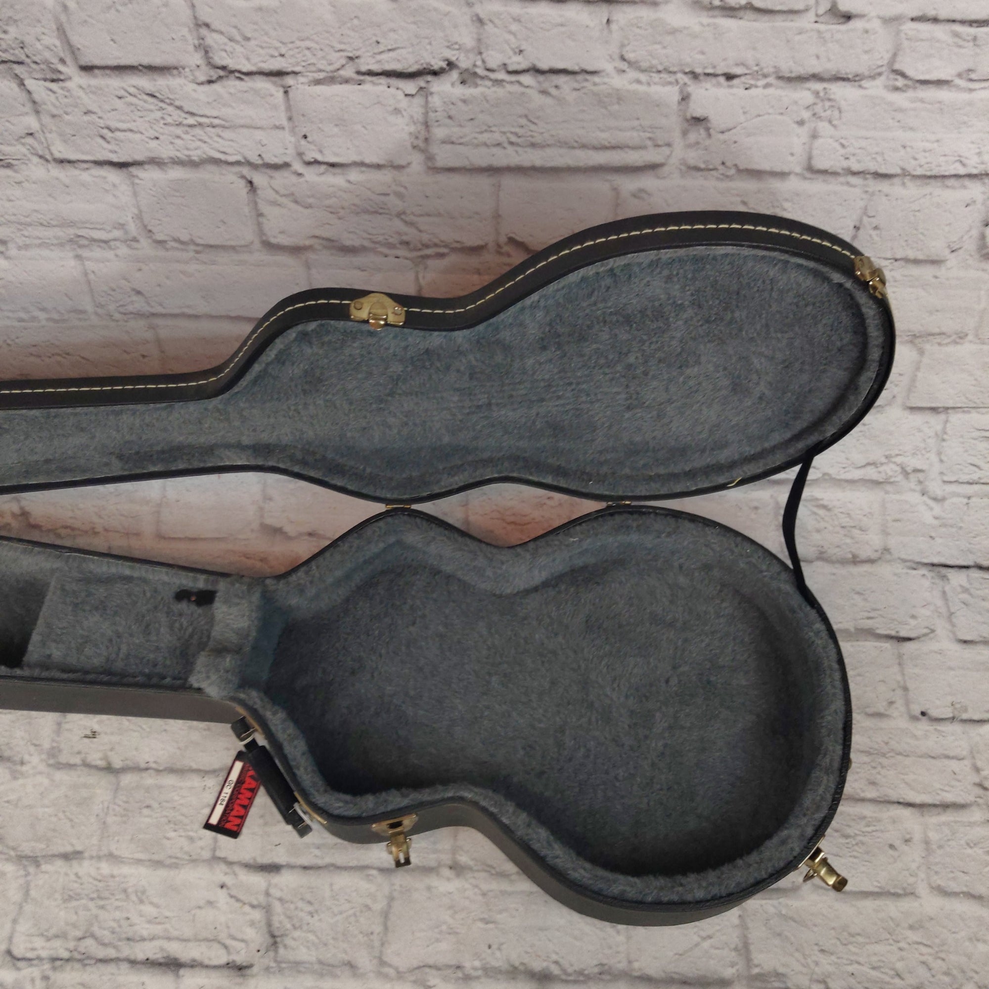 TKL GC1164 Thinline Acoustic Hard Case