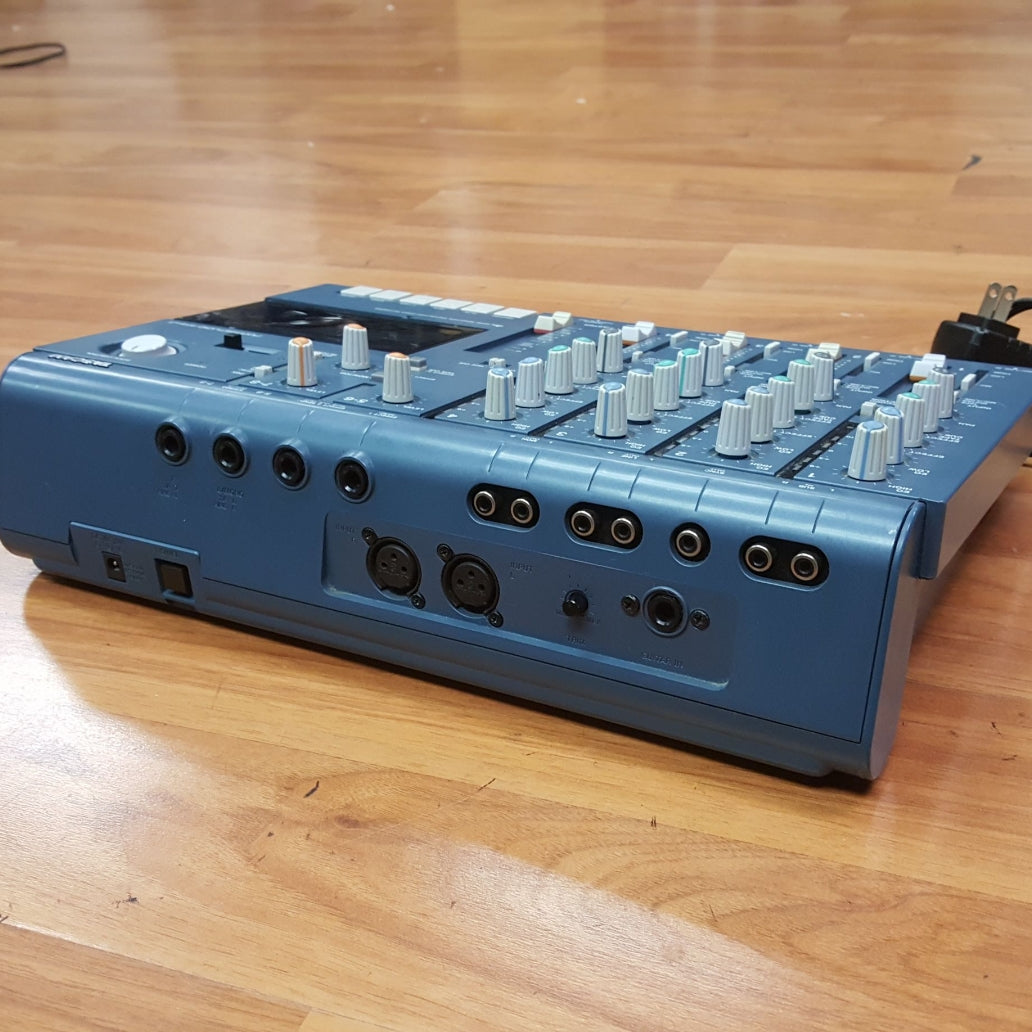 TASCAM Portastudio 414 mk2 配信機器・PA機器・レコーディング機器