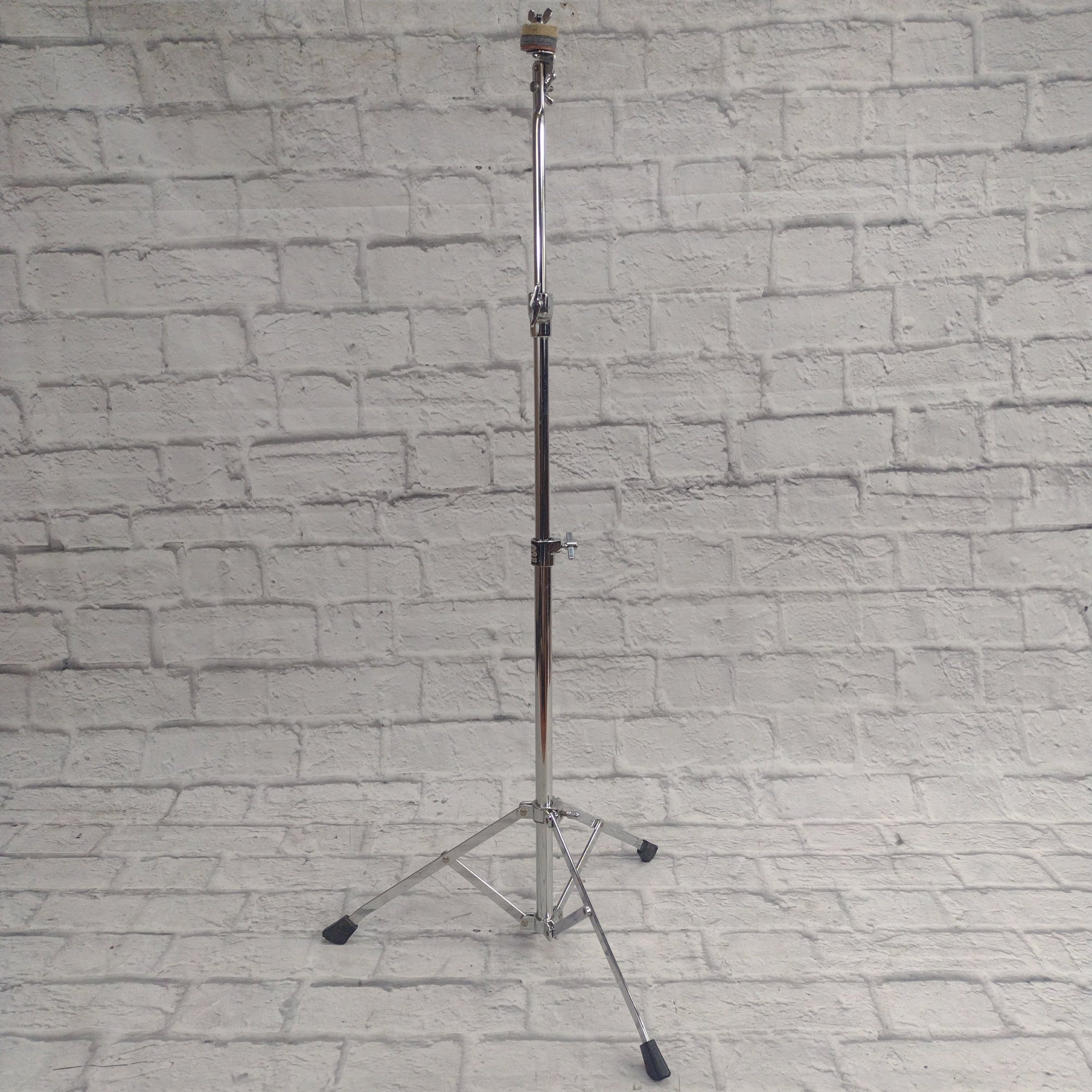 CB Percussion Straight Cymbal Stand