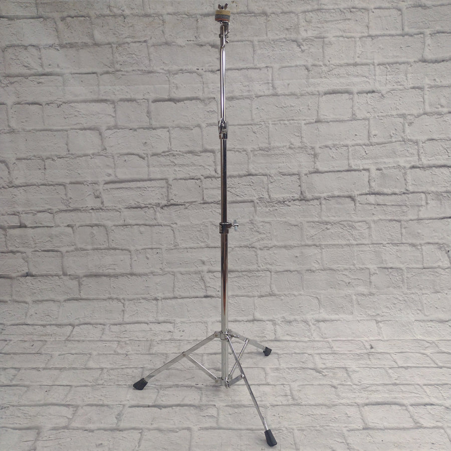 CB Percussion Straight Cymbal Stand