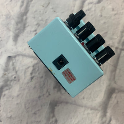 Boss CE5 Chorus Ensemble Pedal