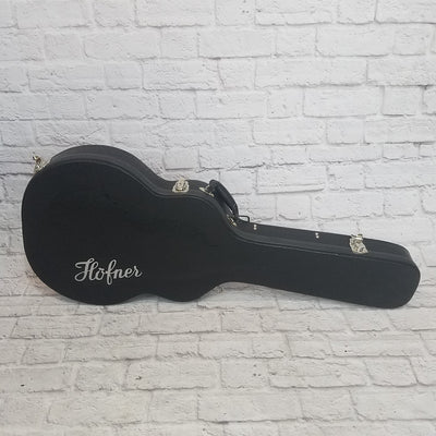 Hofner Semi-Hollow 335 Guitar Case