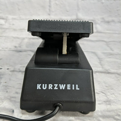 Kurzweil CC-1 Continuous Controller Pedal
