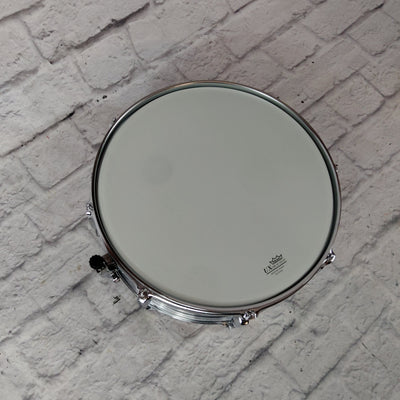 Rhythm Art 14 x 6.5 Chrome Snare Drum