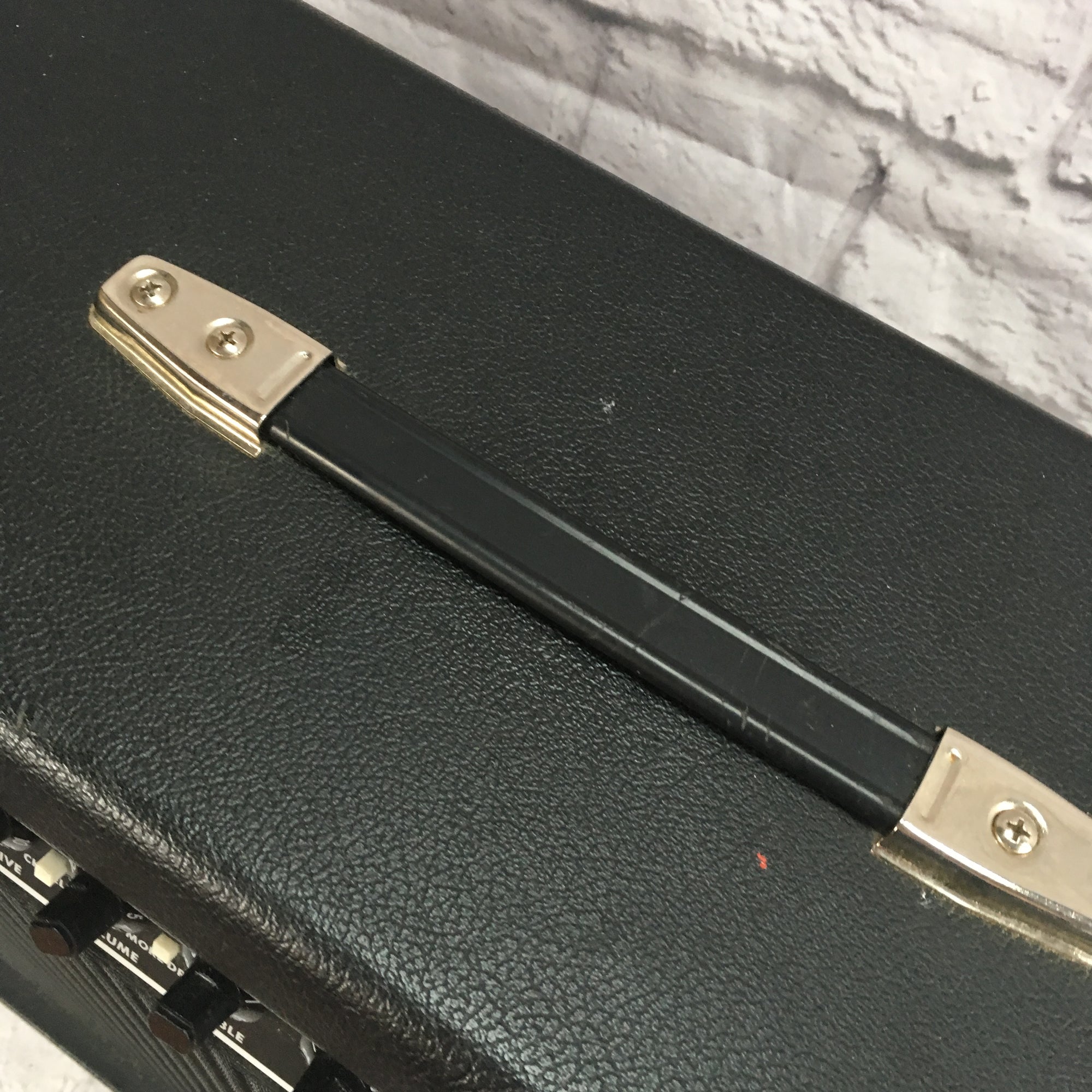 Fender FM212R 2x12 Guitar Combo Amp