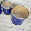 Pearl Marching Tom Set 8", 10", 12", 13"