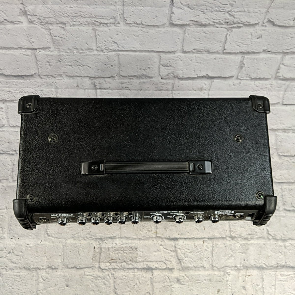 Line 6 Spider II 112 75 Watts Combo Amp