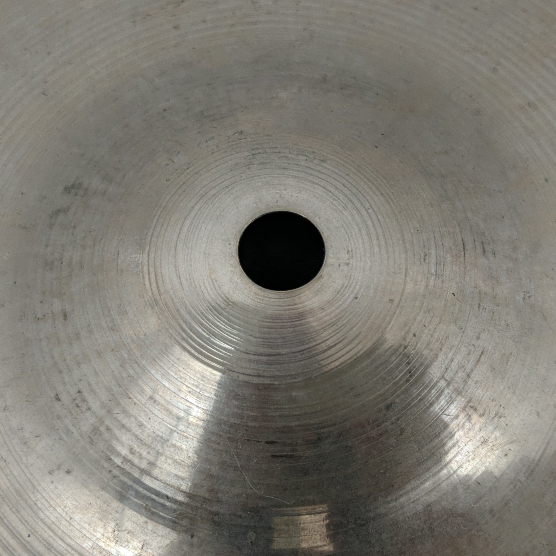 Sabian AAX 14" Studio Crash Cymbal