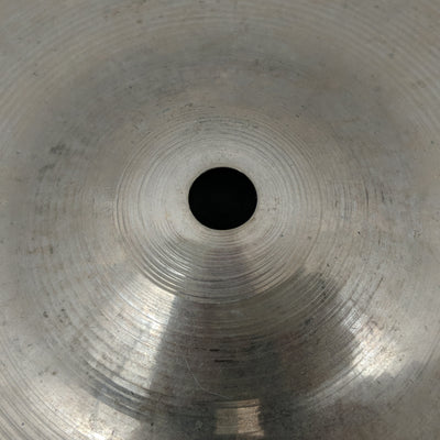 Sabian AAX 14" Studio Crash Cymbal
